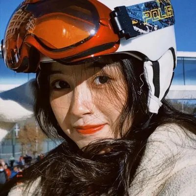白雪溜冰团